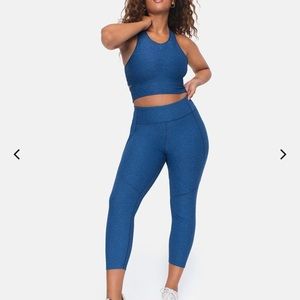 Outdoor Voices leggings, XS